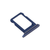 iPhone 12 Mini SIM-kortsholder – Blå