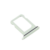iPhone 12 Mini SIM-kortholder - Grøn
