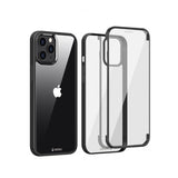 Krusell iPhone 12 Mini Cover 360 Protection Case Sort