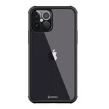 Krusell iPhone 12 Mini Cover 360 Protection Case Sort
