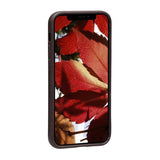 dbramante1928 iPhone 12 Mini Cover Barcelona Dark Chocolate