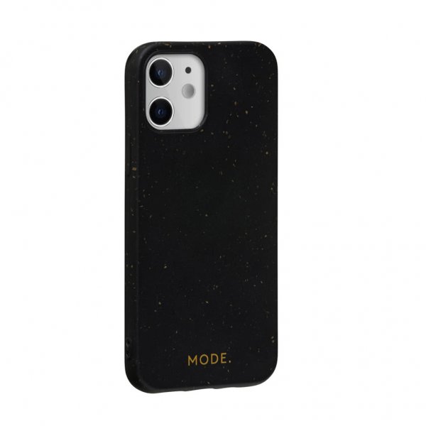 dbramante1928 iPhone 12 Mini Cover Barcelona Night Black