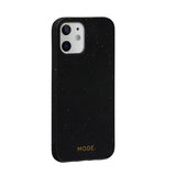 dbramante1928 iPhone 12 Mini Cover Barcelona Night Black