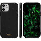 dbramante1928 iPhone 12 Mini Cover Barcelona Night Black