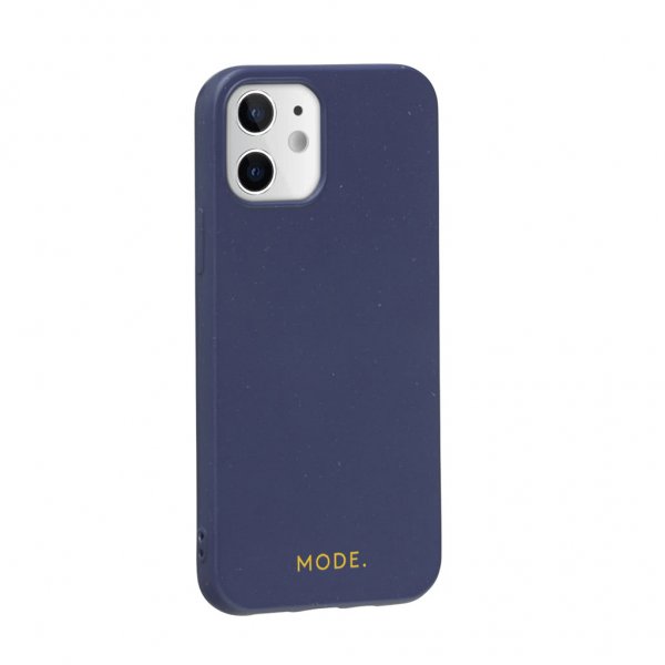 dbramante1928 iPhone 12 Mini Cover Barcelona Ocean Blue
