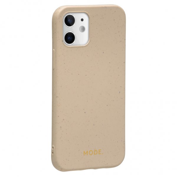 dbramante1928 iPhone 12 Mini Cover Barcelona Sahara Sand