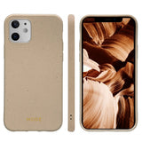 dbramante1928 iPhone 12 Mini Cover Barcelona Sahara Sand