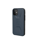 Urban Armor Gear (UAG) iPhone 12 Mini Cover Civilian Mallard