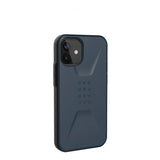 Urban Armor Gear (UAG) iPhone 12 Mini Cover Civilian Mallard