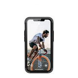 Urban Armor Gear (UAG) iPhone 12 Mini Cover Civilian Mallard