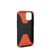 Urban Armor Gear (UAG) iPhone 12 Mini Cover Civilian Olive