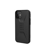 Urban Armor Gear (UAG) iPhone 12 Mini Cover Civilian Sort