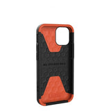 Urban Armor Gear (UAG) iPhone 12 Mini Cover Civilian Sort