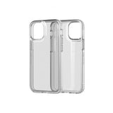 Tech21 iPhone 12 Mini Cover Evo Clear