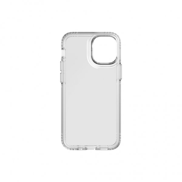 Tech21 iPhone 12 Mini Cover Evo Clear