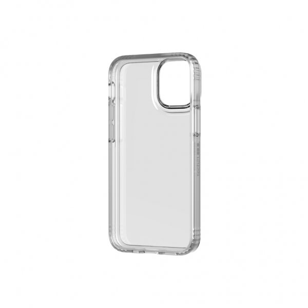 Tech21 iPhone 12 Mini Cover Evo Clear