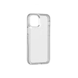 Tech21 iPhone 12 Mini Cover Evo Clear