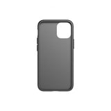 Tech21 iPhone 12 Mini Cover Evo Slim Kul Sort