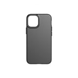 Tech21 iPhone 12 Mini Cover Evo Slim Kul Sort