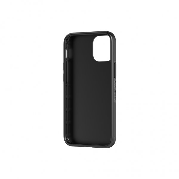 Tech21 iPhone 12 Mini Cover Evo Slim Kul Sort