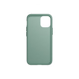 Tech21 iPhone 12 Mini Cover Evo Slim Midnight Green