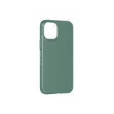 Tech21 iPhone 12 Mini Cover Evo Slim Midnight Green