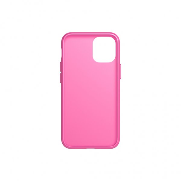 Tech21 iPhone 12 Mini Cover Evo Slim Mystical Fuchsia