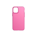 Tech21 iPhone 12 Mini Cover Evo Slim Mystical Fuchsia