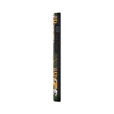 Richmond & Finch iPhone 12 Mini Cover Green Tiger