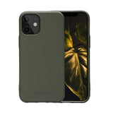 dbramante1928 iPhone 12 Mini Cover Grenen Dark Olive Green