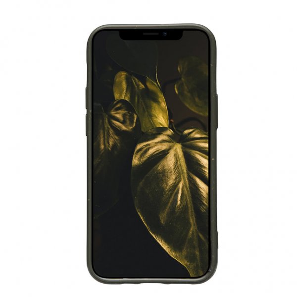 dbramante1928 iPhone 12 Mini Cover Grenen Dark Olive Green