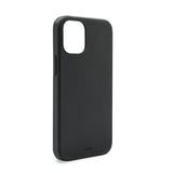 Puro iPhone 12 Mini Cover Icon Sort