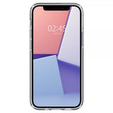 Spigen iPhone 12 Mini Cover Liquid Crystal Crystal Clear