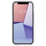 Spigen iPhone 12 Mini Cover Liquid Crystal Glitter Crystal Quartz