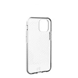 U by UAG iPhone 12 Mini Cover Lucent Ice