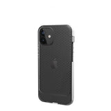 U by UAG iPhone 12 Mini Cover Lucent Ice