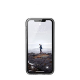 U by UAG iPhone 12 Mini Cover Lucent Ice