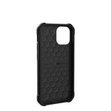 Urban Armor Gear (UAG) iPhone 12 Mini Cover Metropolis LT Læder Brun
