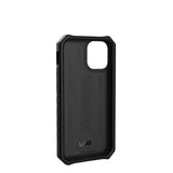 Urban Armor Gear (UAG) iPhone 12 Mini Cover Monarch Carbon Fiber