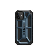 Urban Armor Gear (UAG) iPhone 12 Mini Cover Monarch Mallard