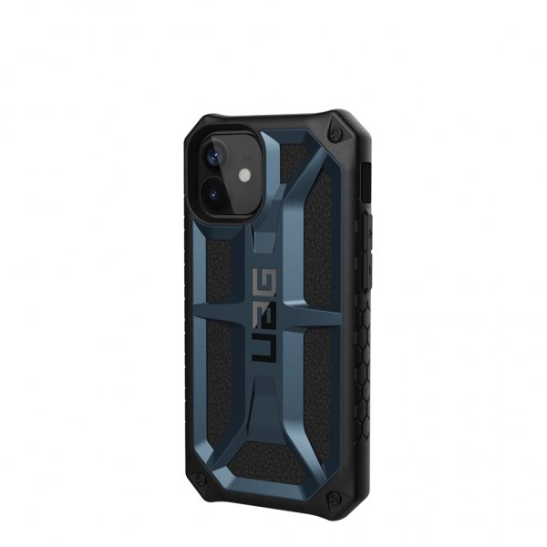 Urban Armor Gear (UAG) iPhone 12 Mini Cover Monarch Mallard