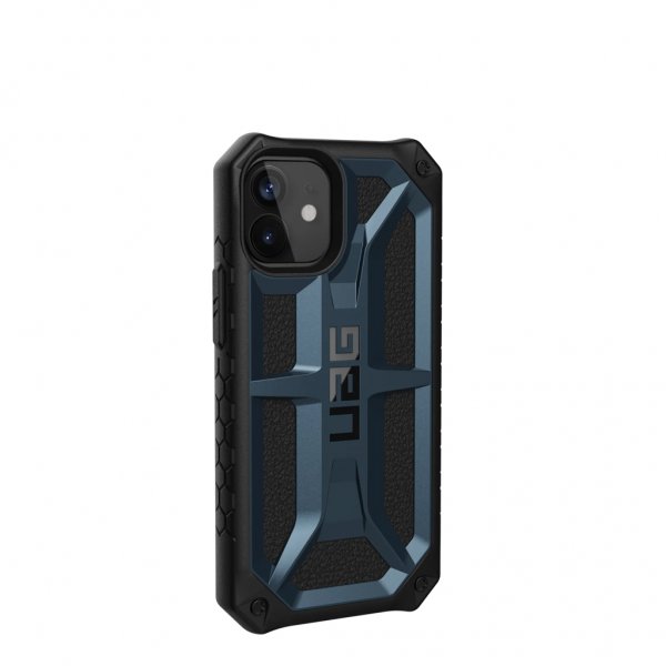 Urban Armor Gear (UAG) iPhone 12 Mini Cover Monarch Mallard
