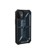 Urban Armor Gear (UAG) iPhone 12 Mini Cover Monarch Mallard