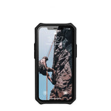 Urban Armor Gear (UAG) iPhone 12 Mini Cover Monarch Mallard