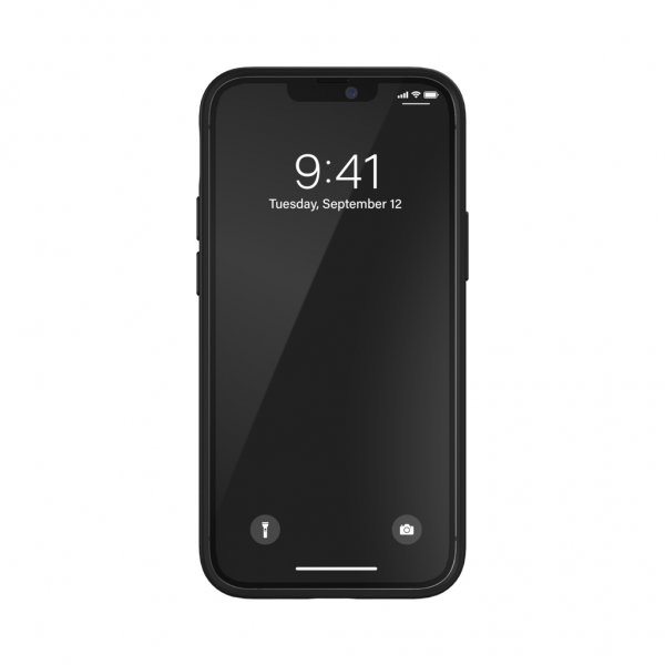 Adidas iPhone 12 Mini Cover Moulded Case Basic Sort