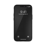 Adidas iPhone 12 Mini Cover Moulded Case Basic Sort