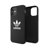 Adidas iPhone 12 Mini Cover Moulded Case Basic Sort