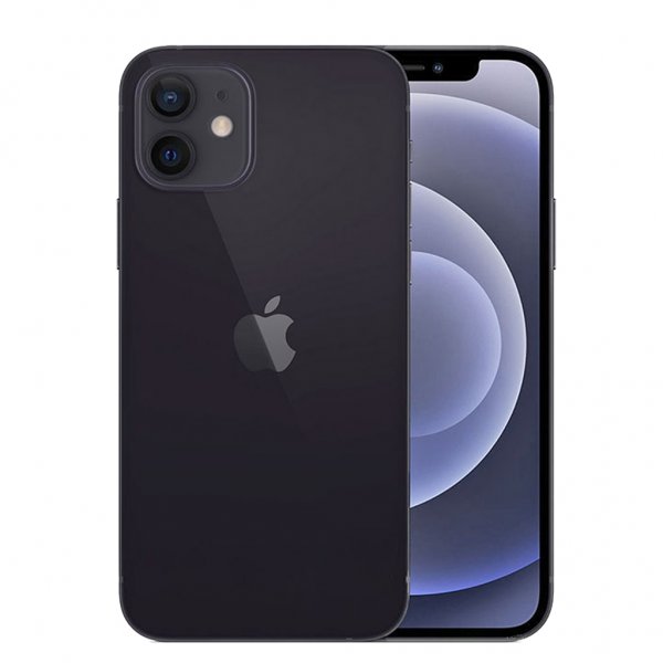 Puro iPhone 12 Mini Cover Nude Transparent