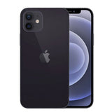 Puro iPhone 12 Mini Cover Nude Transparent