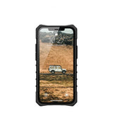 Urban Armor Gear (UAG) iPhone 12 Mini Cover Pathfinder Oliven